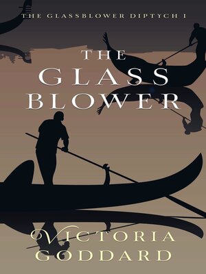 cover image of The Glassblower